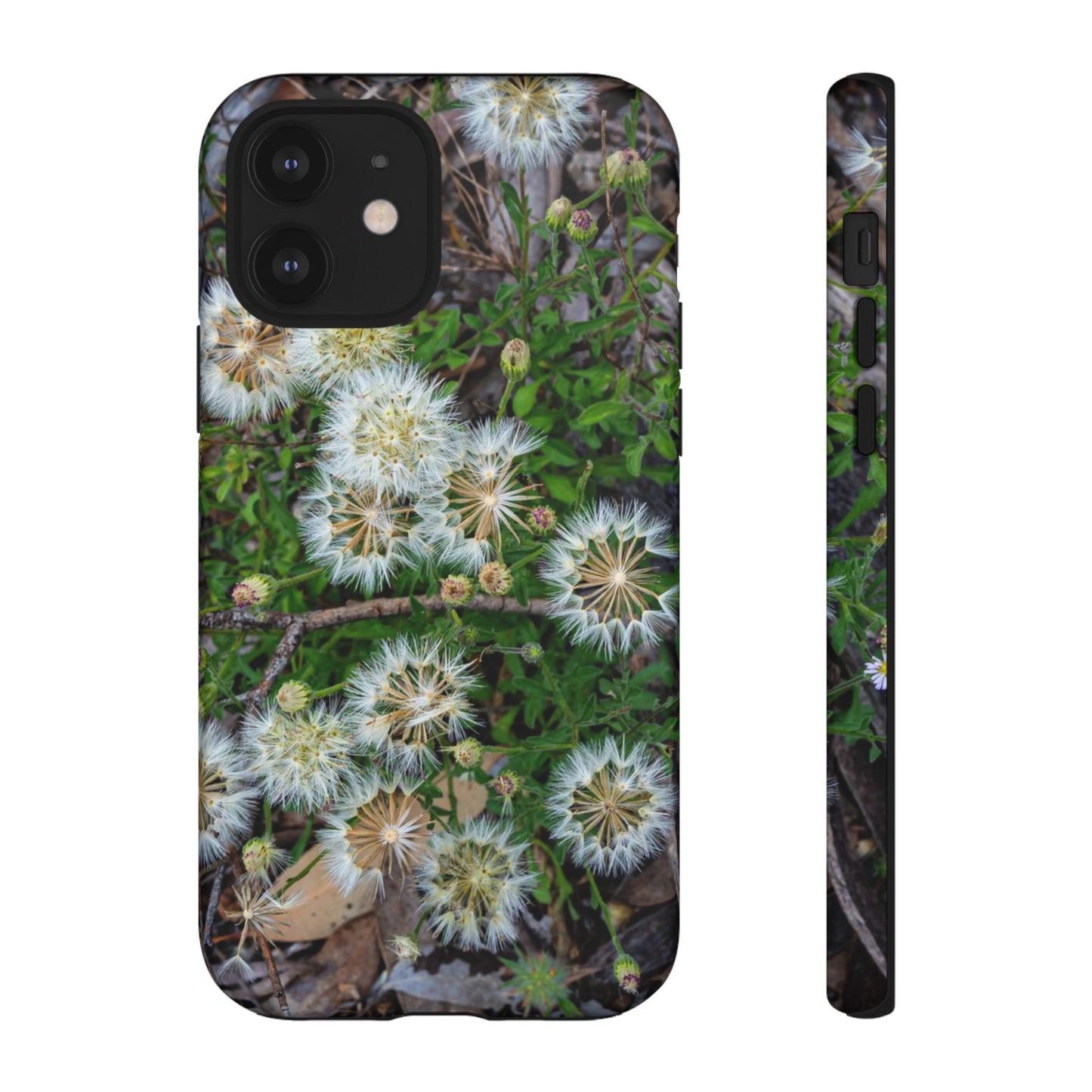 Wildflower Phone Case Australia iPhone 12 Matte