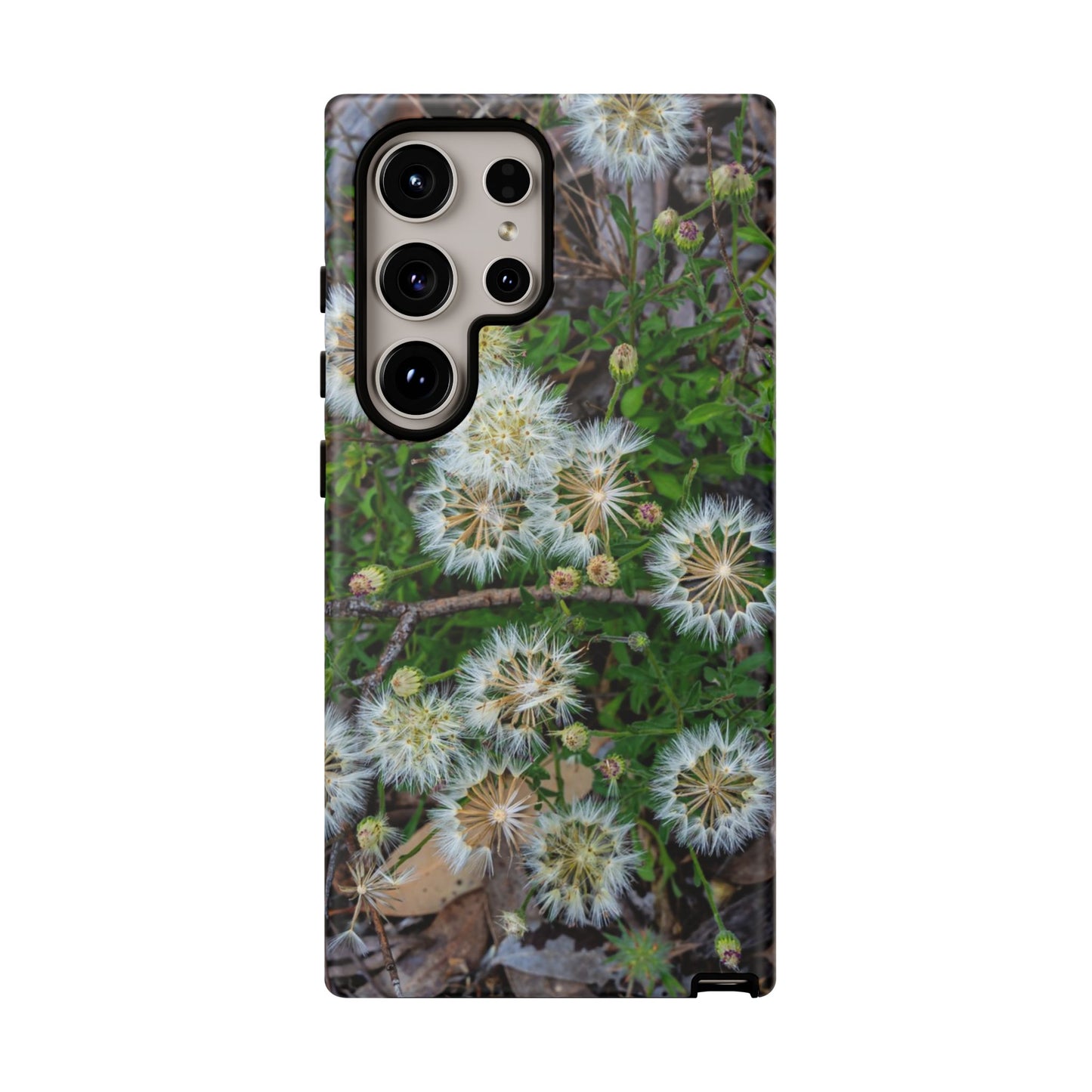 Wildflower Phone Case Australia Samsung Galaxy S24 Ultra Matte