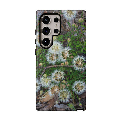 Wildflower Phone Case Australia Samsung Galaxy S24 Ultra Matte