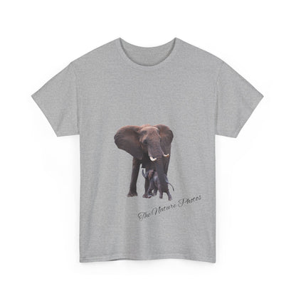 Baby Elephant Tee