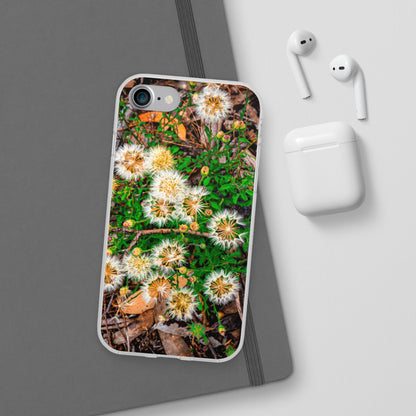 Wildflower Phone Case Australia