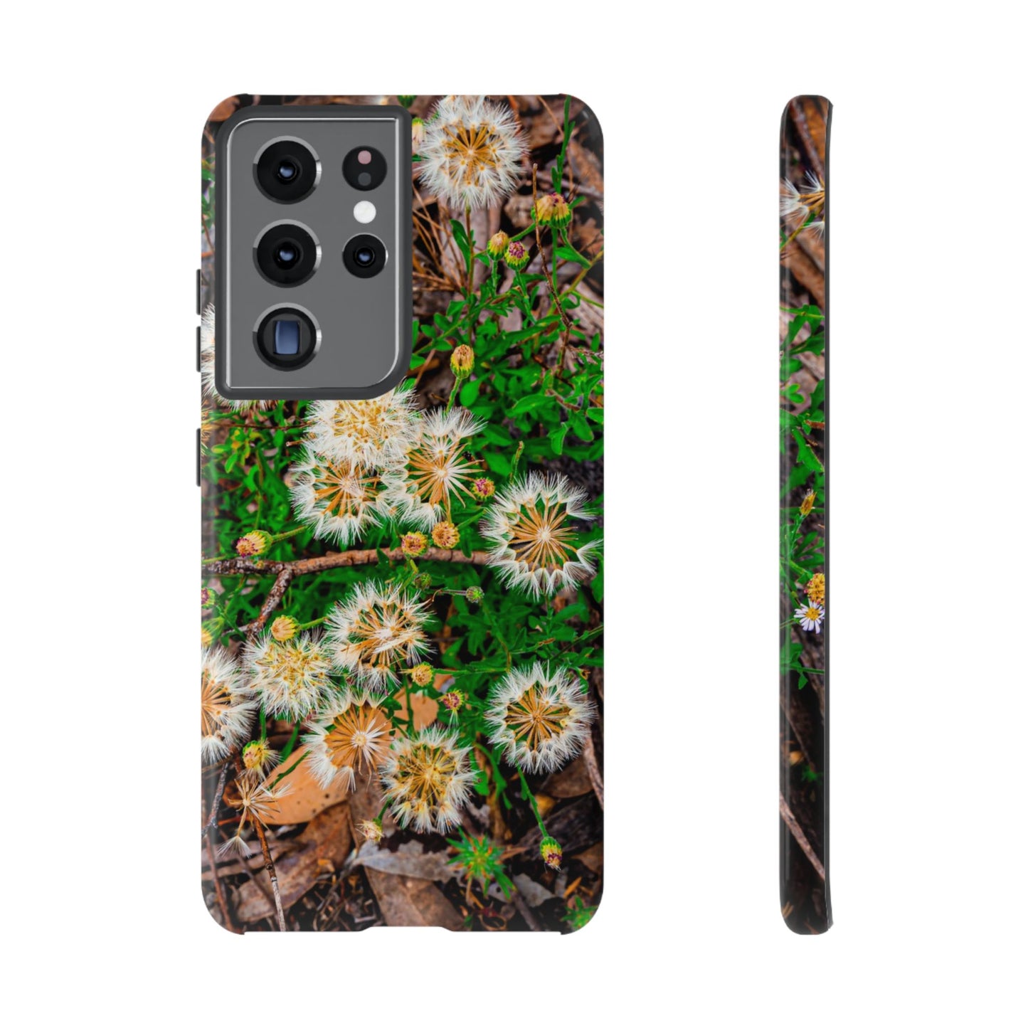 Wildflower Phone Case Australia Samsung Galaxy S21 Ultra Glossy