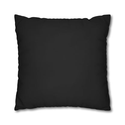 Poly Canvas Pillowcase - Jackal