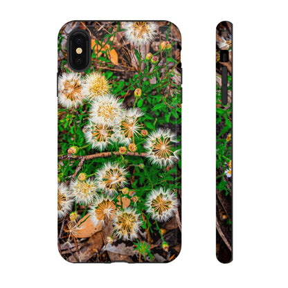Wildflower Phone Case Australia iPhone XS MAX Glossy