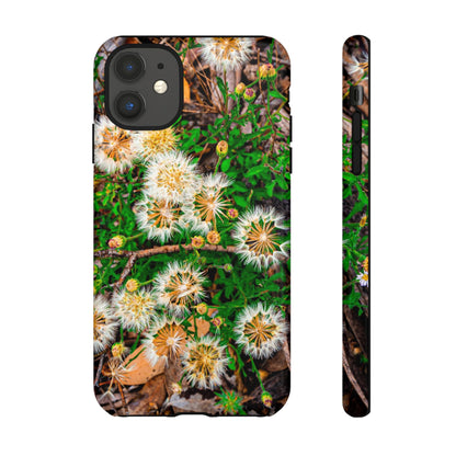 Wildflower Phone Case Australia iPhone 11 Glossy