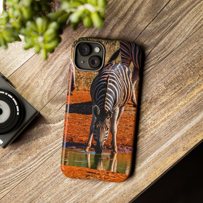 Zebra Phone Case