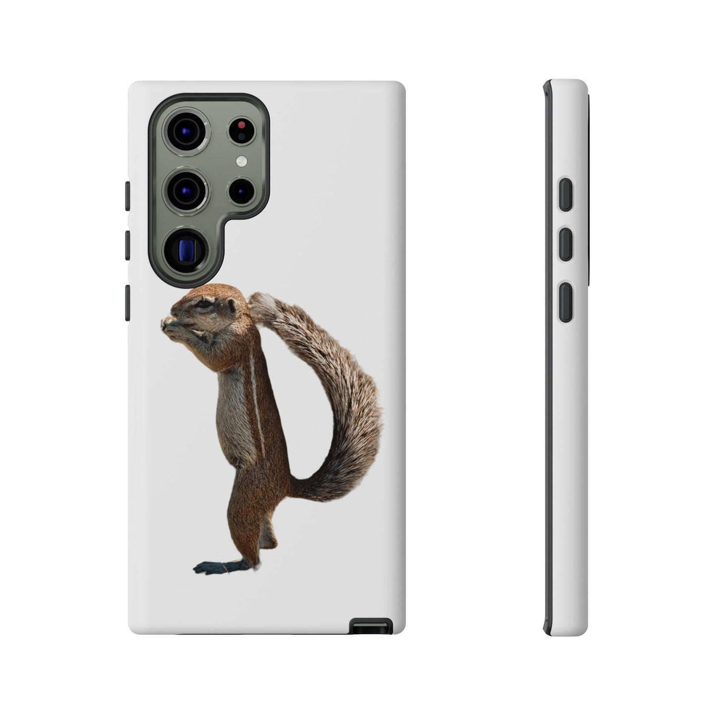 Tough Case - Ground Squirrel Samsung Galaxy S23 Ultra Matte