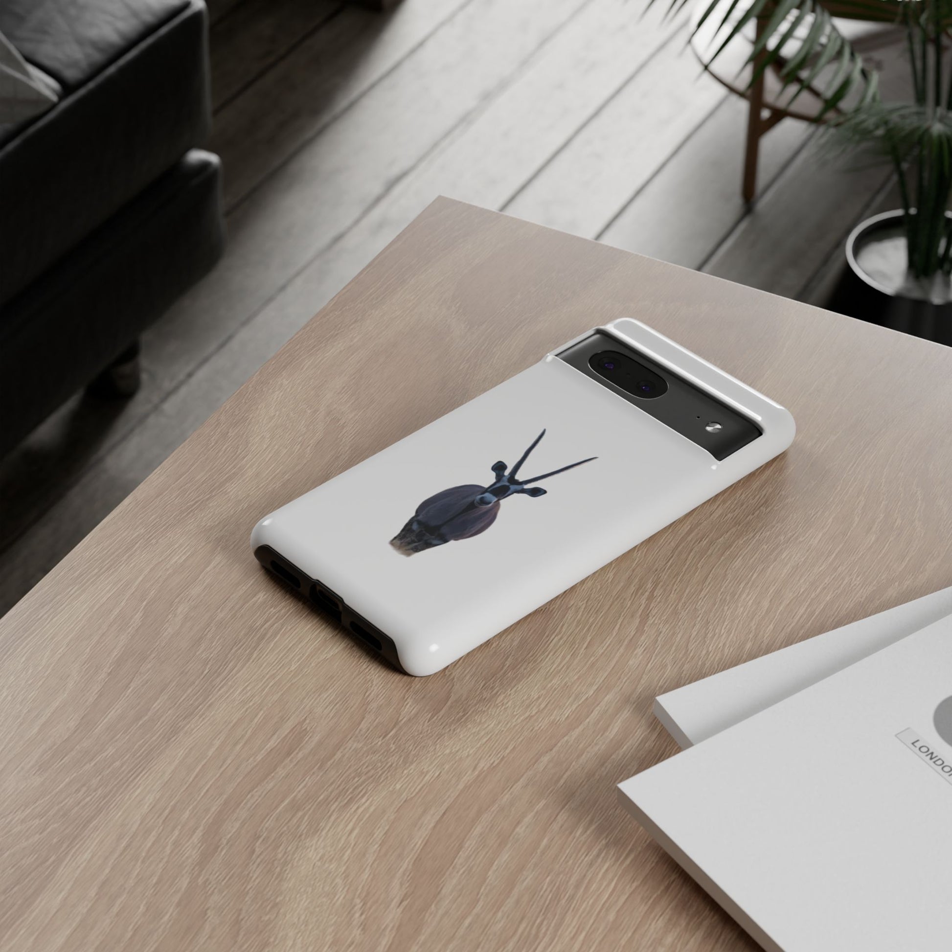 Gemsbok Oryx Tough Case