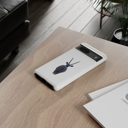 Gemsbok Oryx Tough Case