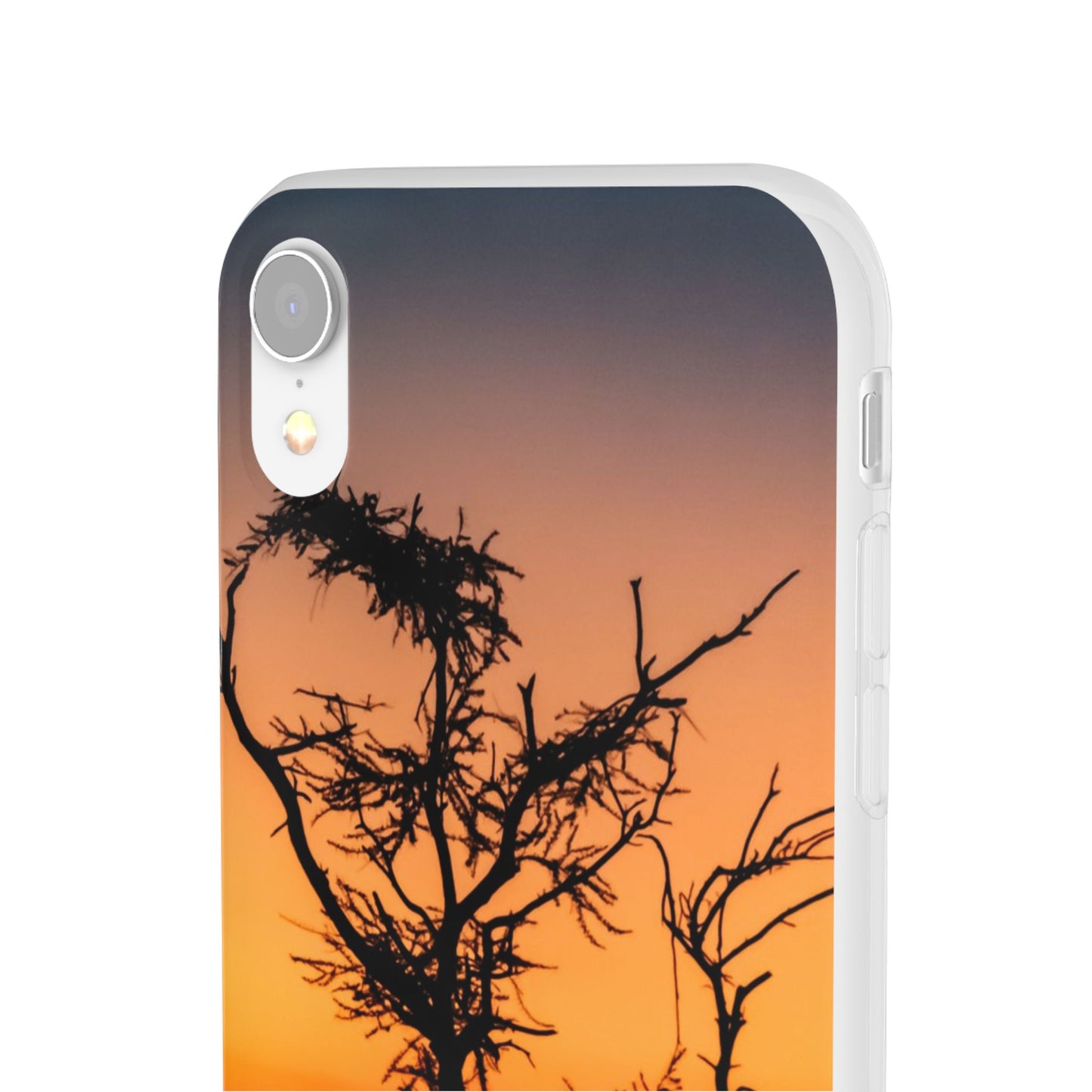 Kalahari Sunset Phone Case