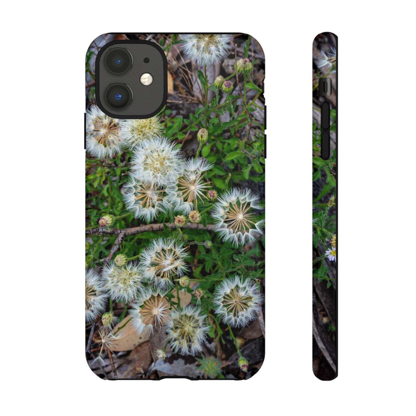 Wildflower Phone Case Australia iPhone 11 Glossy