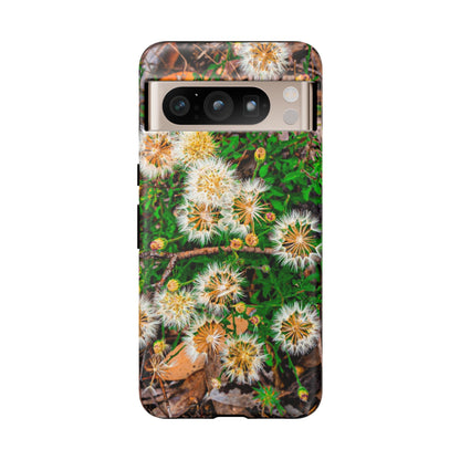 Wildflower Phone Case Australia