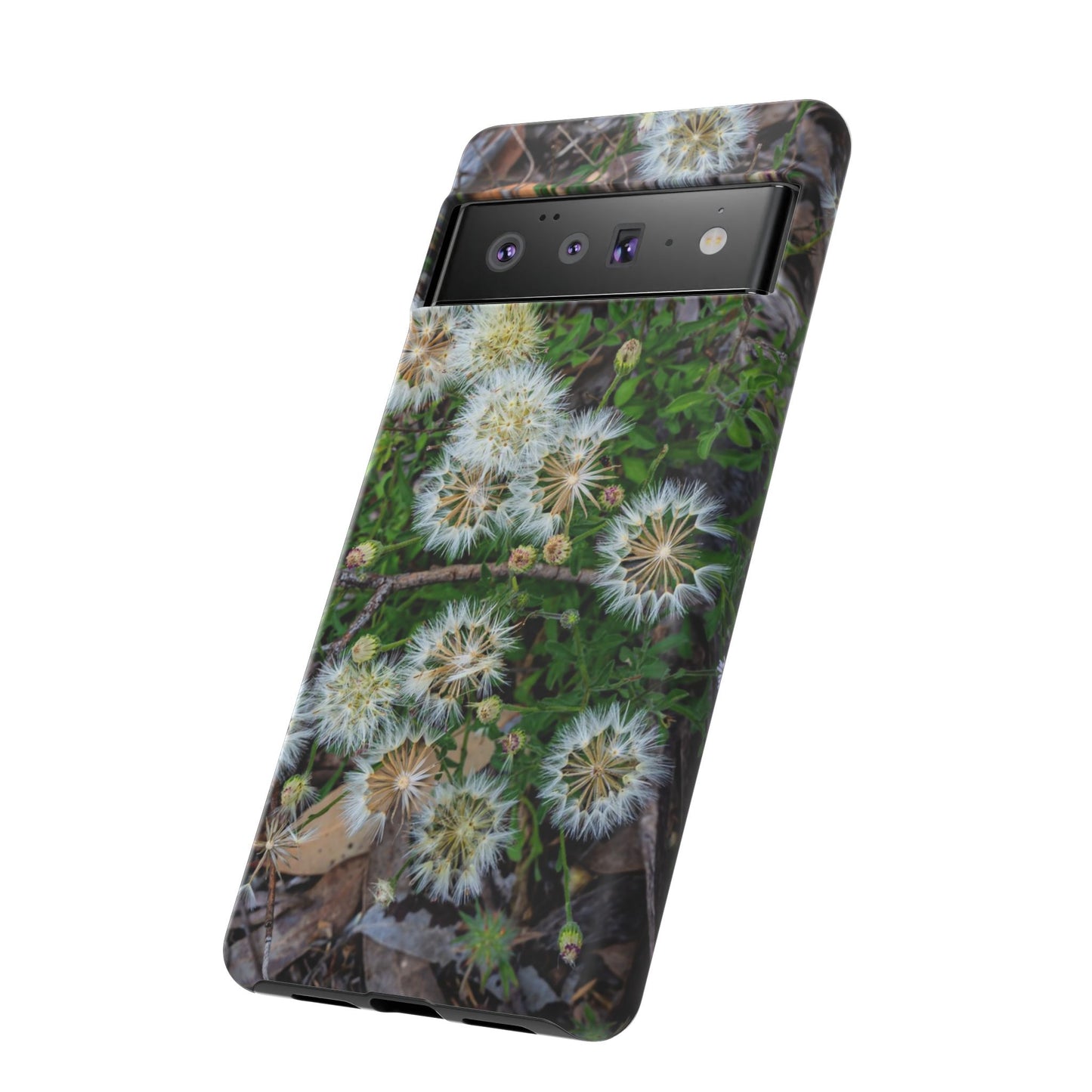 Wildflower Phone Case Australia