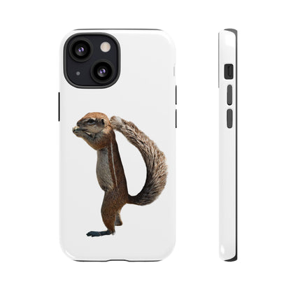 Tough Case - Ground Squirrel iPhone 13 Mini Glossy