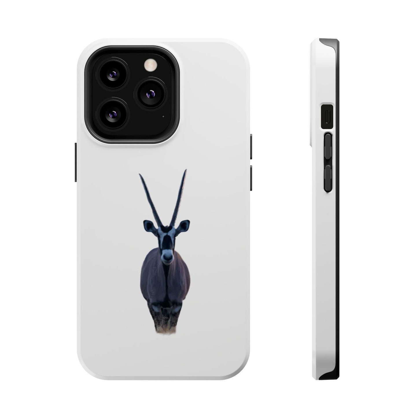 Gemsbok Oryx Magsafe Case