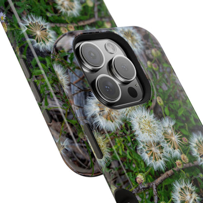 Magsafe® Compatible Tough Cases - Australian Wildflower Collection