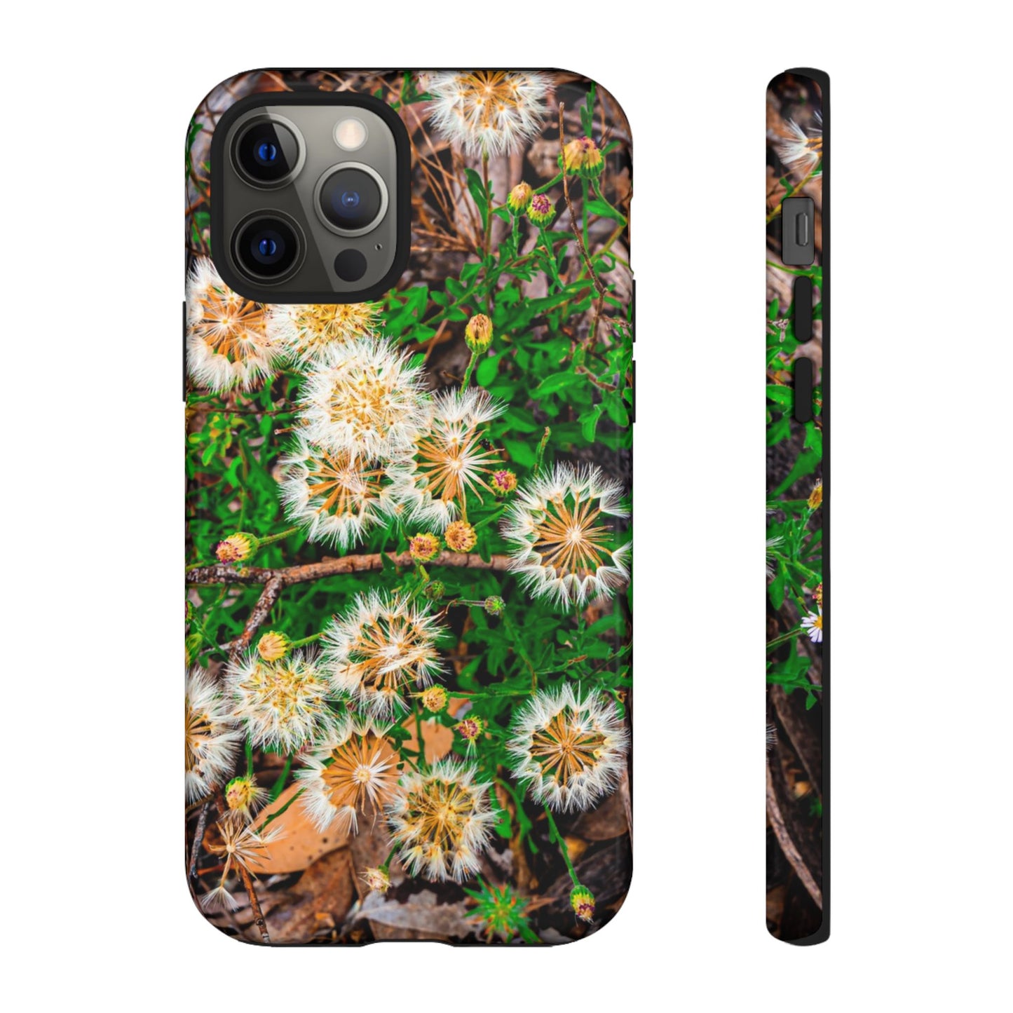Wildflower Phone Case Australia iPhone 12 Pro Glossy