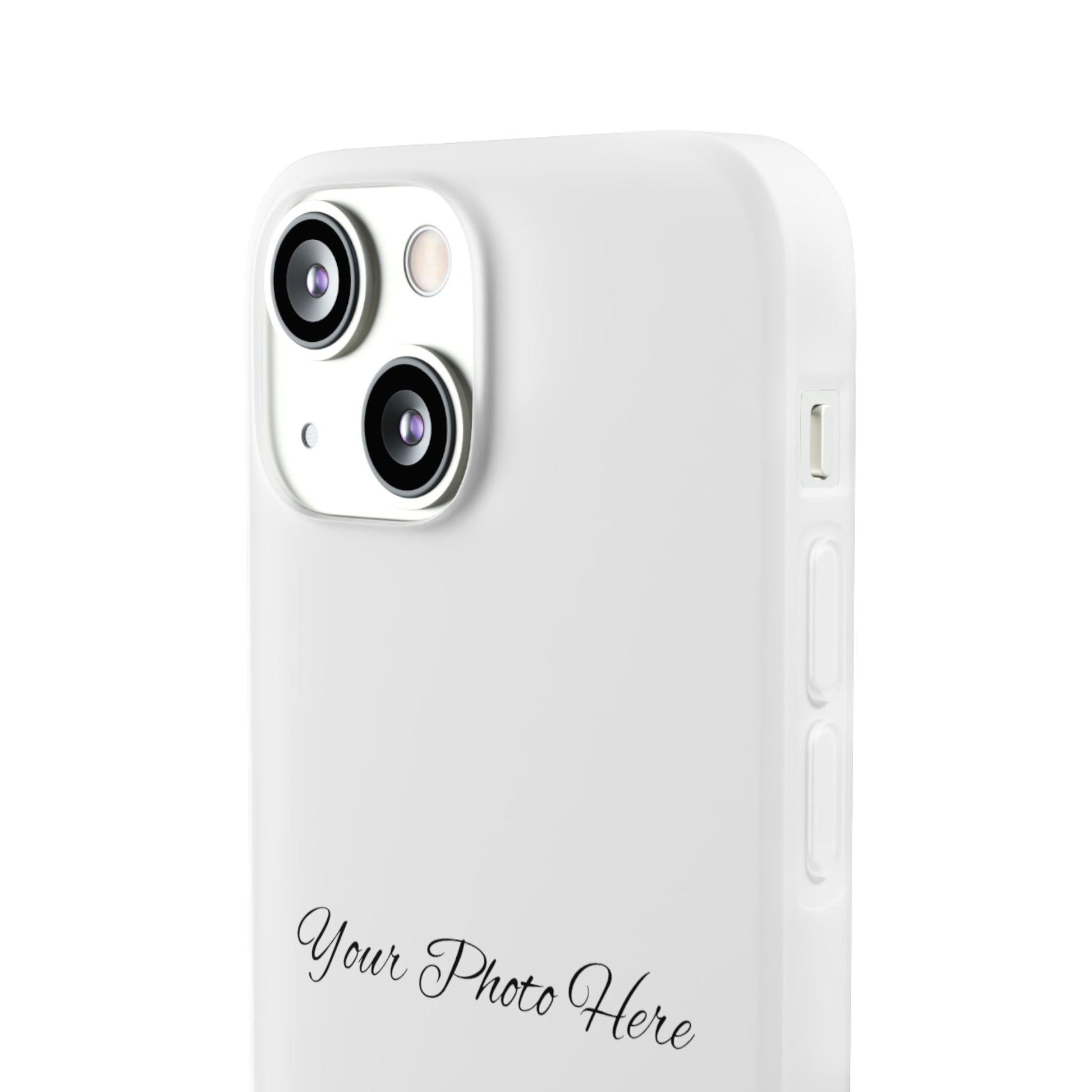 Custom Phone Case Flexi