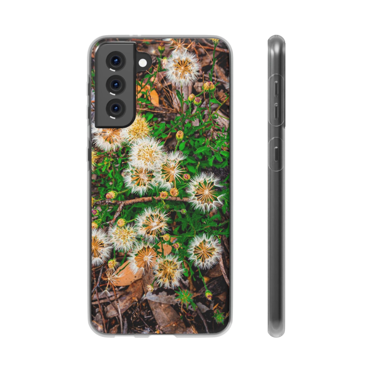 Wildflower Phone Case Australia Samsung Galaxy S21 Plus