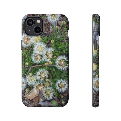 Wildflower Phone Case Australia iPhone 14 Plus Matte