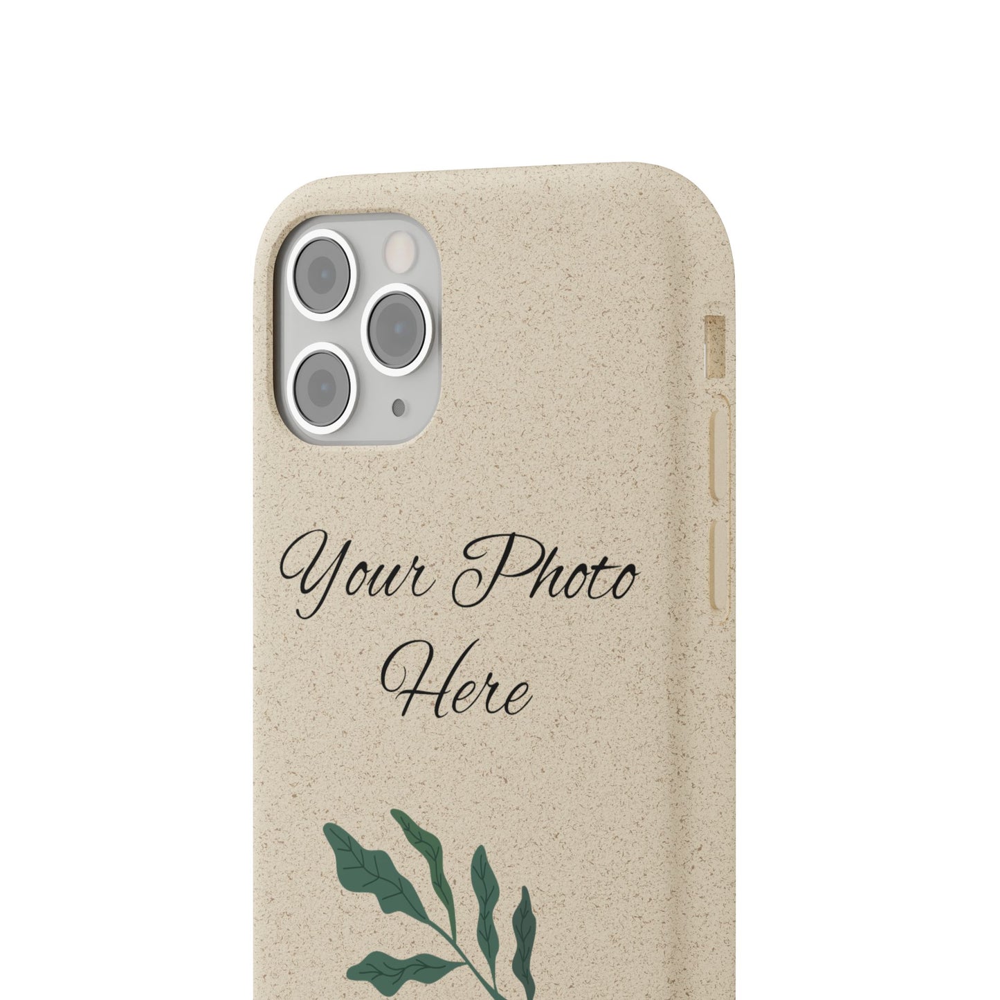 Custom Biodegradable Phone Cases