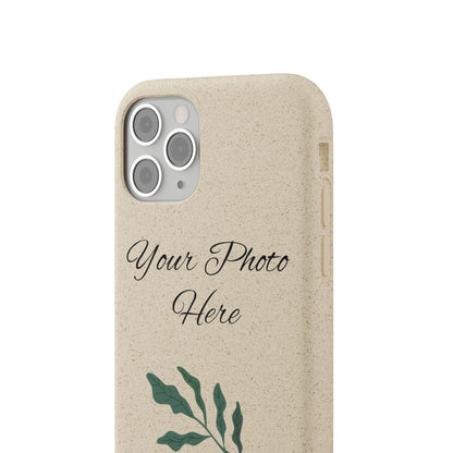 Custom Biodegradable Phone Cases