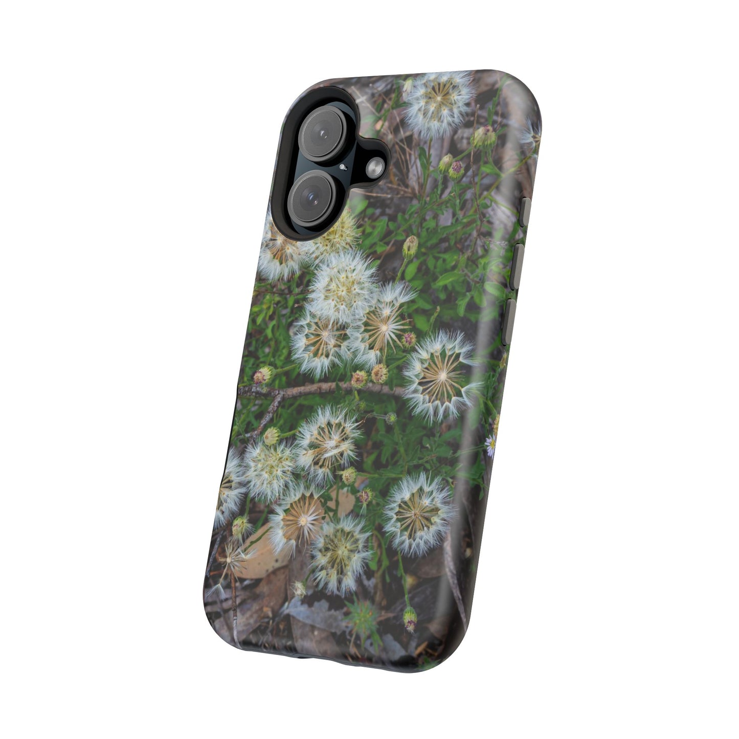 Magsafe® Compatible Tough Cases - Australian Wildflower Collection