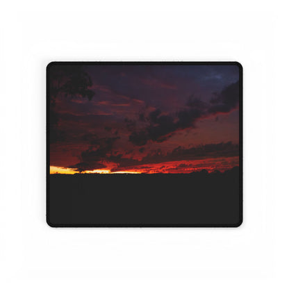 Desk Mats - Dusk