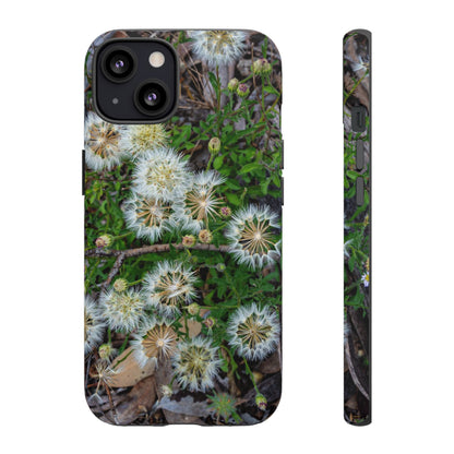 Wildflower Phone Case Australia iPhone 13 Matte