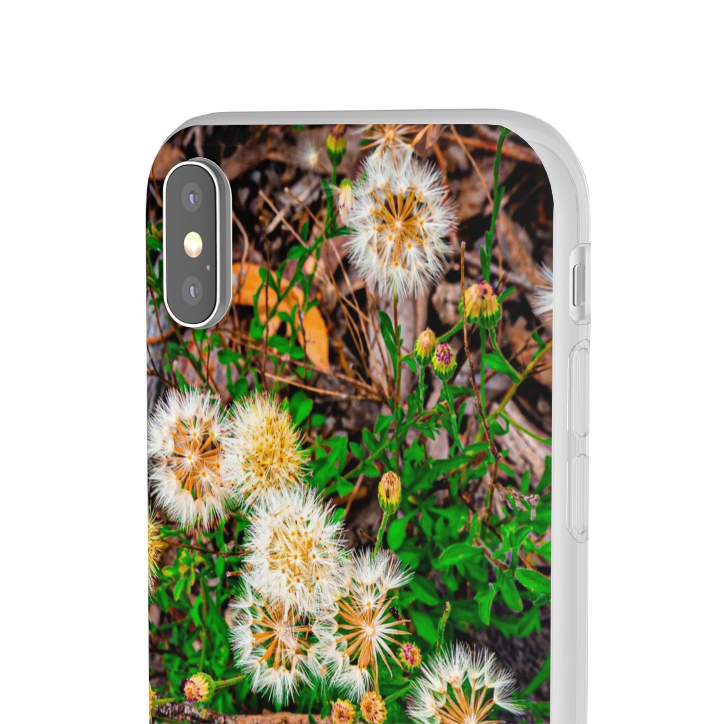 Wildflower Phone Case Australia
