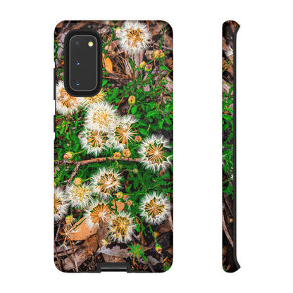 Wildflower Phone Case Australia