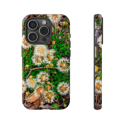 Wildflower Phone Case Australia