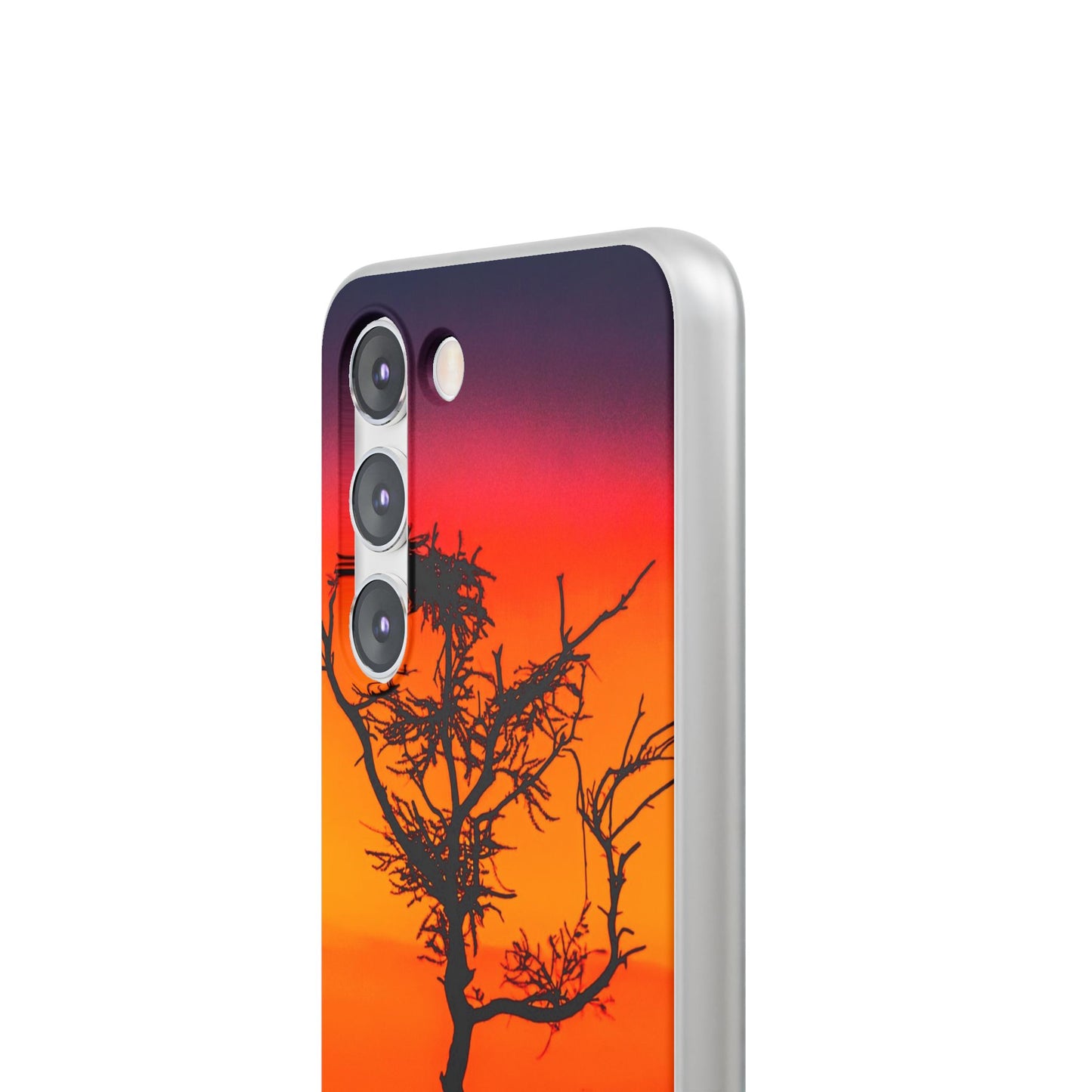 Kalahari Sunset Phone Case