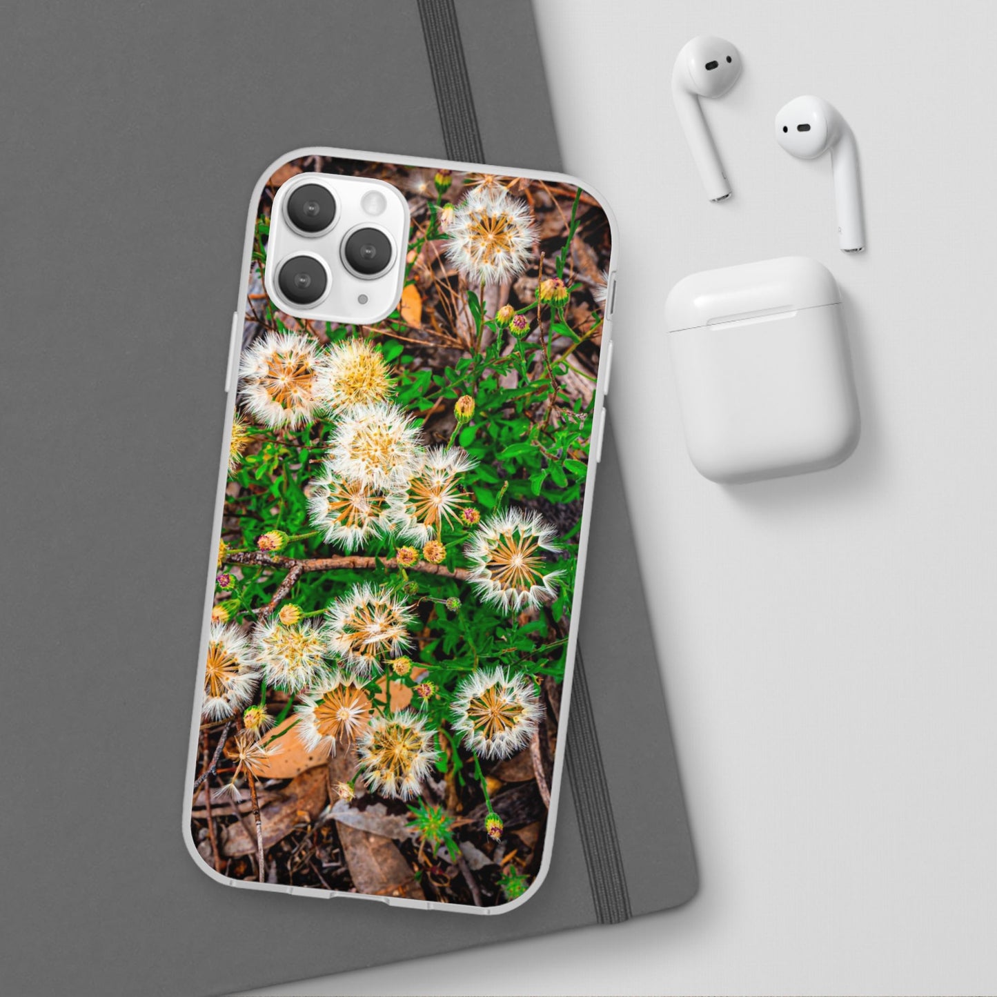 Wildflower Phone Case Australia