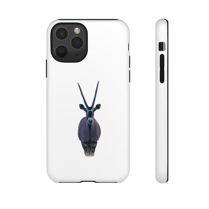 Gemsbok Oryx Tough Case iPhone 11 Pro Matte