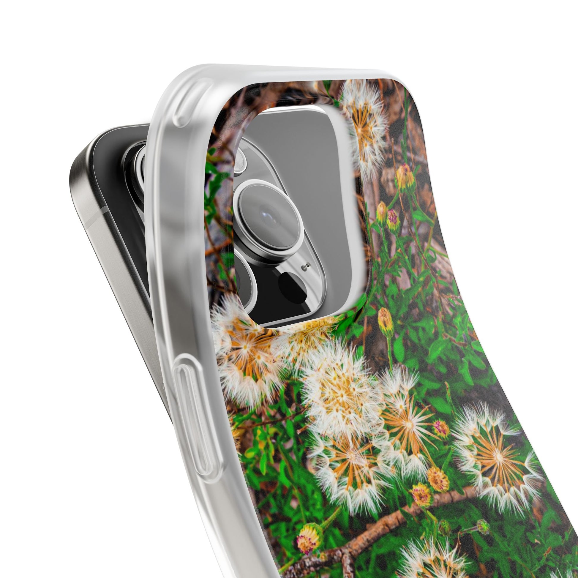Wildflower Phone Case Australia