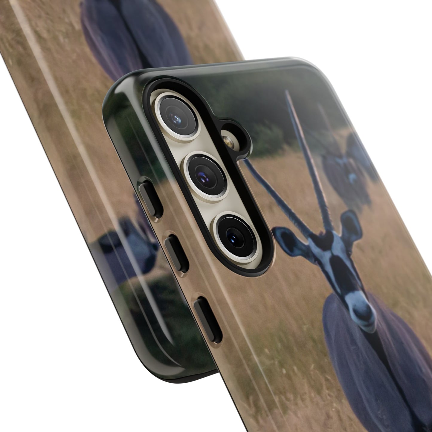 Gemsbok Oryx Tough Case