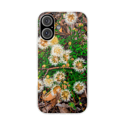 Wildflower Phone Case Australia iPhone 16