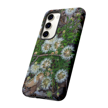 Wildflower Phone Case Australia