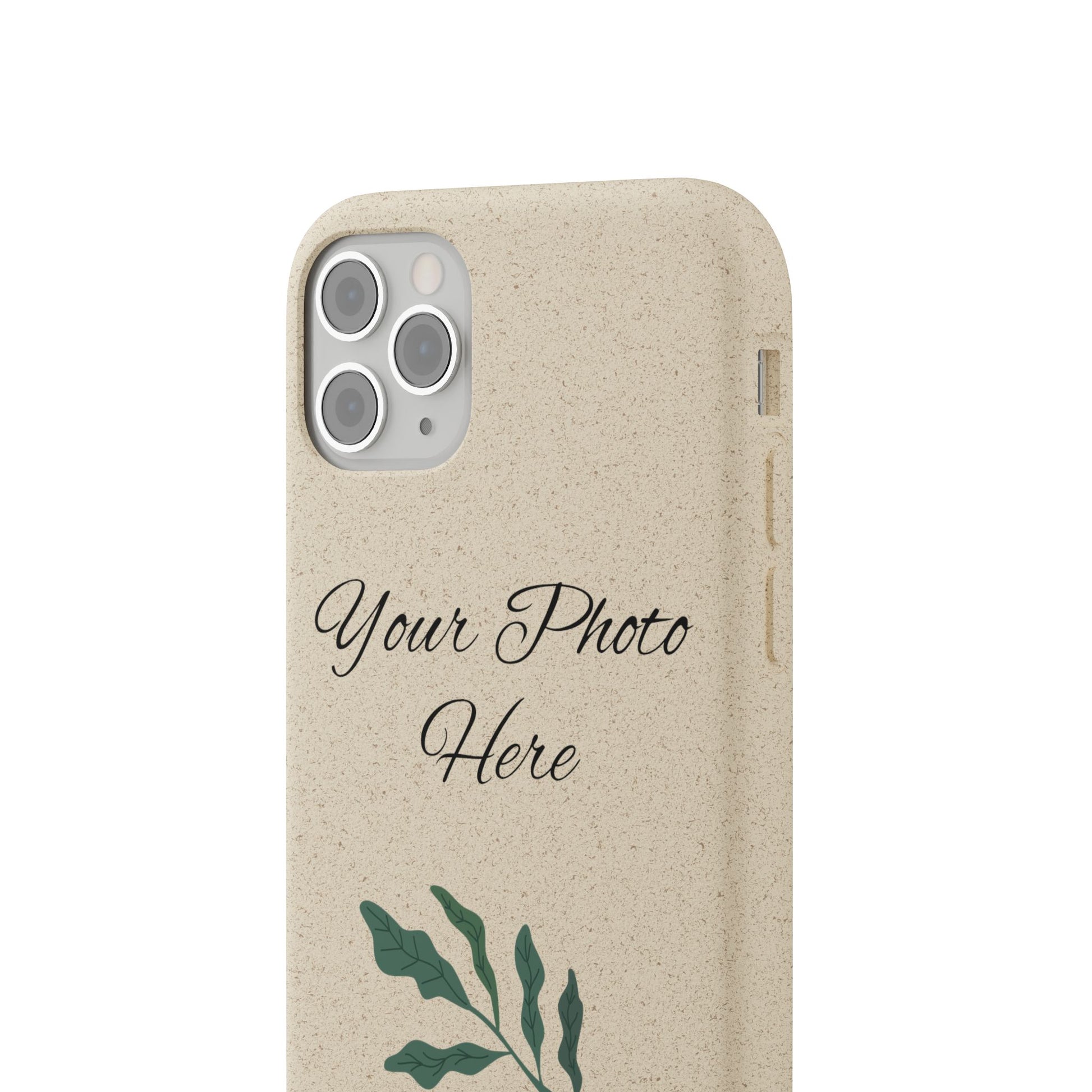 Custom Biodegradable Phone Cases