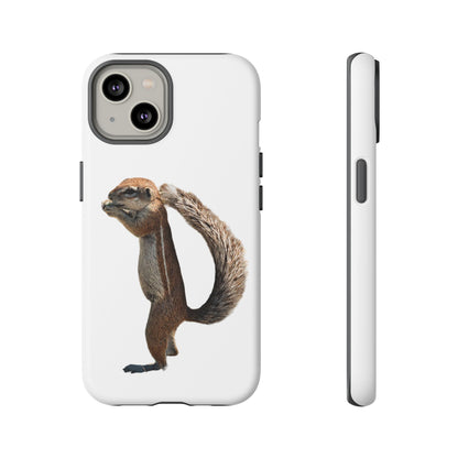 Tough Case - Ground Squirrel iPhone 14 Matte