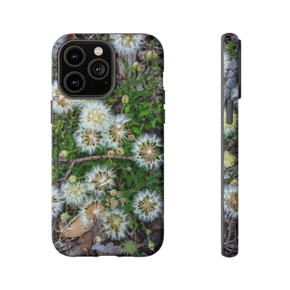 Wildflower Phone Case Australia iPhone 14 Pro Max Matte