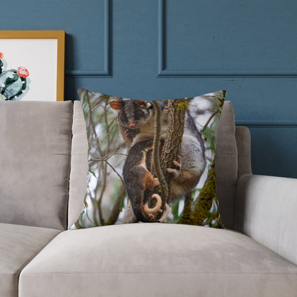 Ring-Tailed Possum Pillow