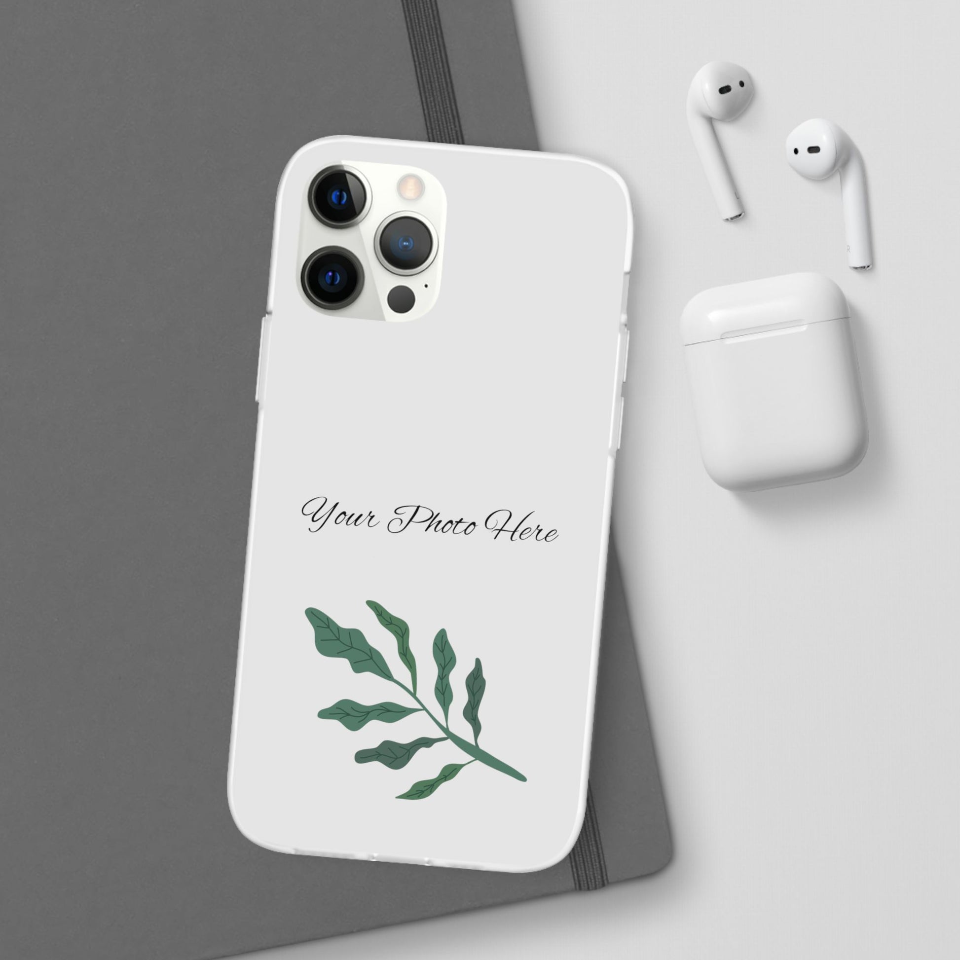 Custom Phone Case Flexi