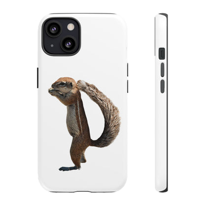 Tough Case - Ground Squirrel iPhone 13 Matte