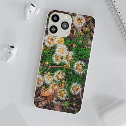 Wildflower Phone Case Australia