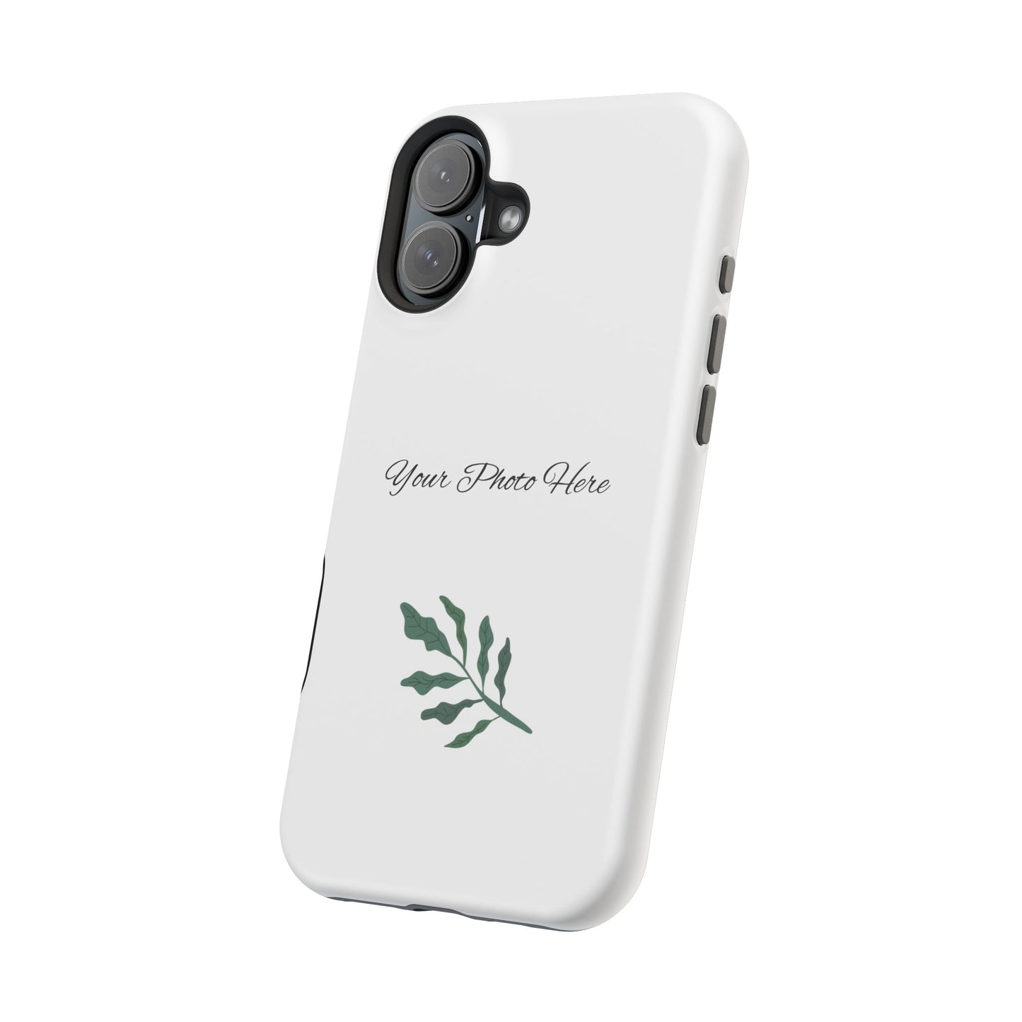 Custom Magsafe Compatible Phone Case