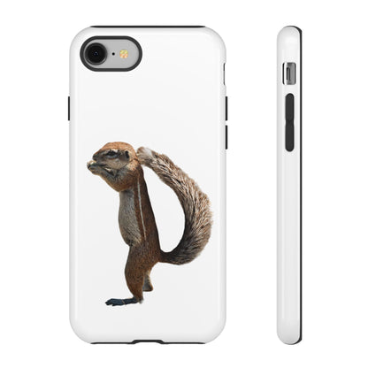 Tough Case - Ground Squirrel iPhone 8 Glossy