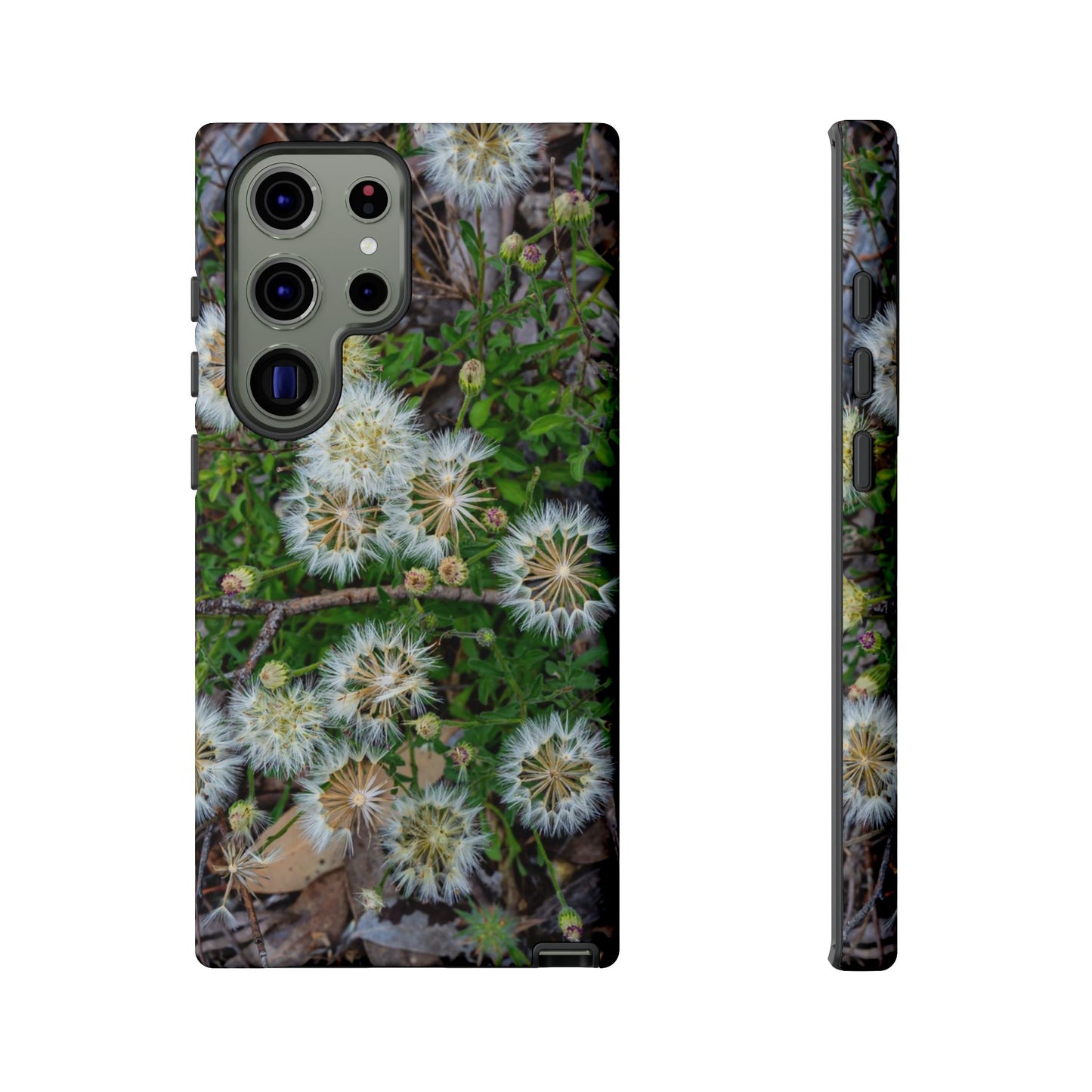 Wildflower Phone Case Australia Samsung Galaxy S23 Ultra Matte