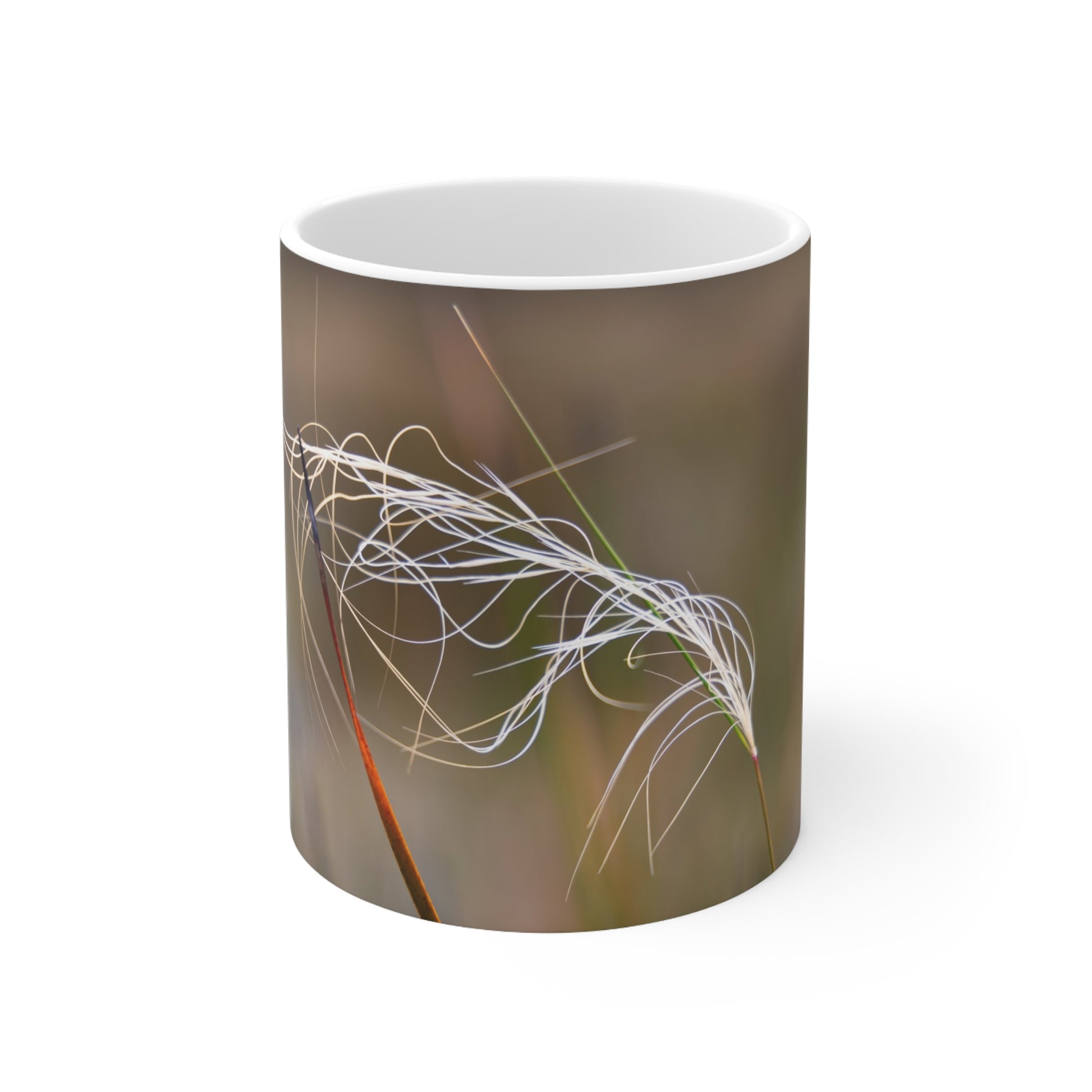 Wildflower Mugs Australia 11oz